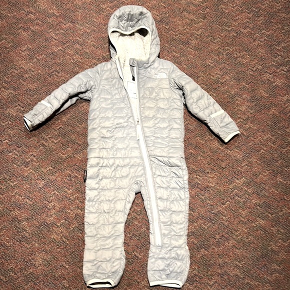 The North Face Jackets & Coats The North Face Thermos All One Piece